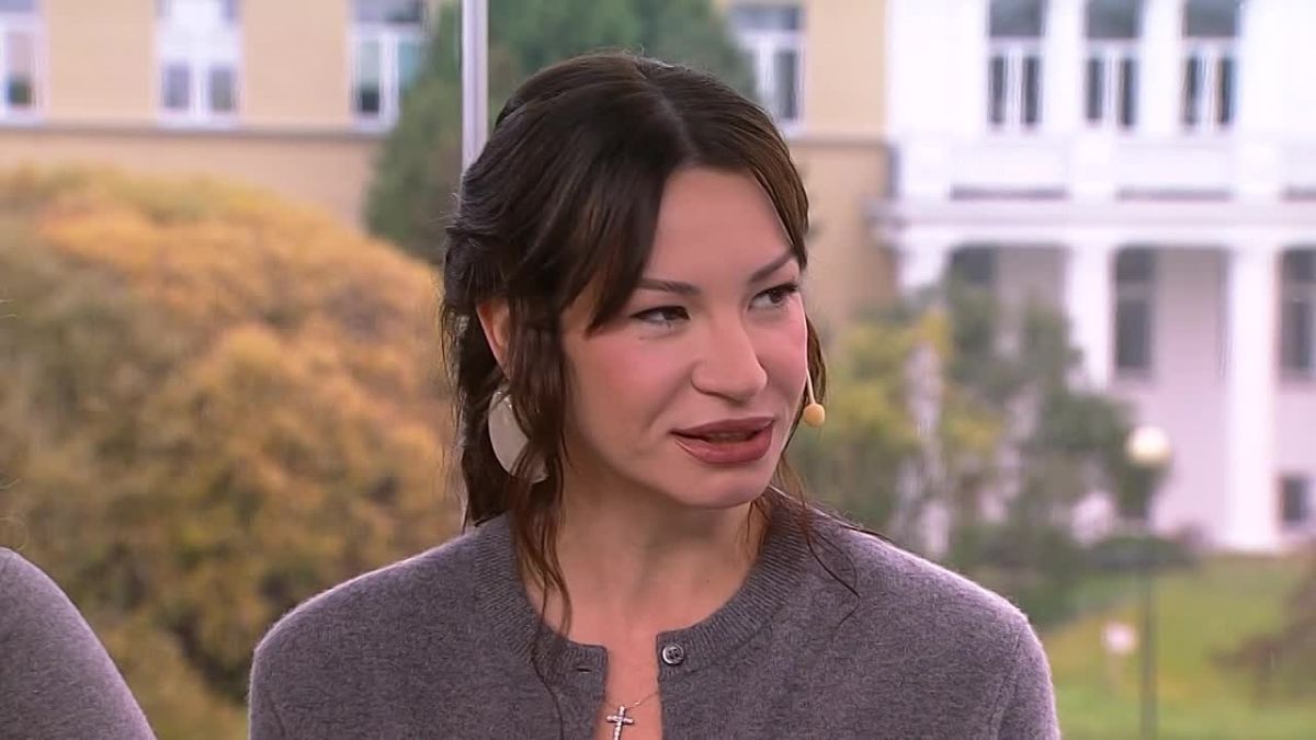На Первом канале продолжается премьера многосерийного фильма «Чудо»