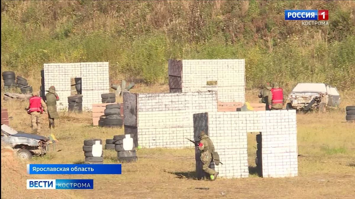 Уроки СВО: боевой опыт меняет обучение курсантов в Костроме