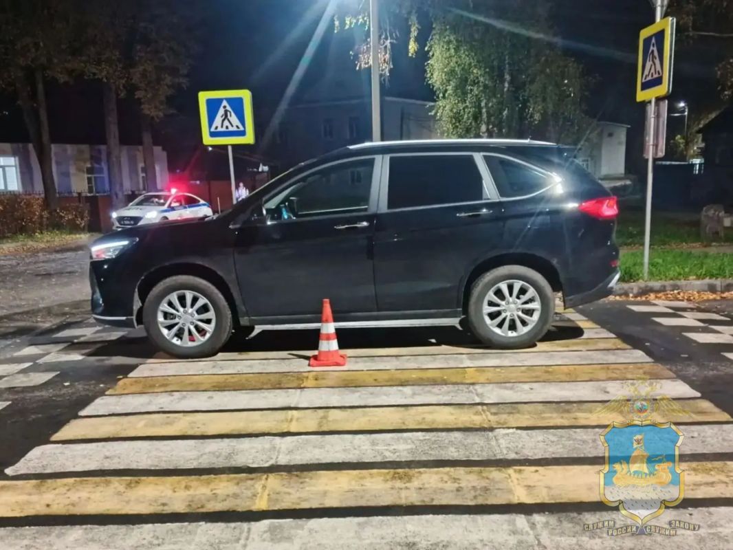 В Нерехе полицейские проводят проверку по факту ДТП с участием несовершеннолетнего В Нерехе полицейские проводят проверку по факту ДТП с участием несовершеннолетнего
