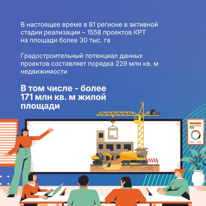 От аварийных домов до новых ЖК со всей инфраструктурой: как в Костромской области работает программа комплексного развития территорий От аварийных домов до новых ЖК со всей инфраструктурой: как в Костромской области работает программа комплексного развития территорий