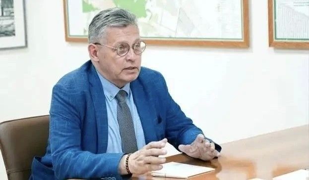 Рифат Сабитов: современные образовательные возможности становятся доступны школьникам из регионов