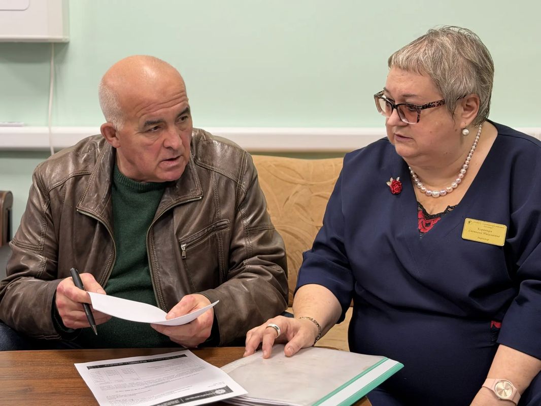 Губернатор Сергей Ситников сегодня работает в районах области Губернатор Сергей Ситников сегодня работает в районах области