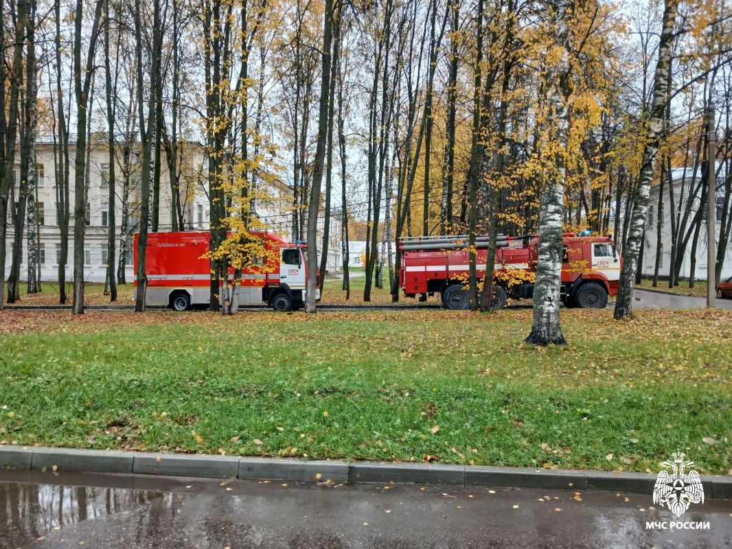 #СводкаЗаСутки #ПожарыЗаСутки