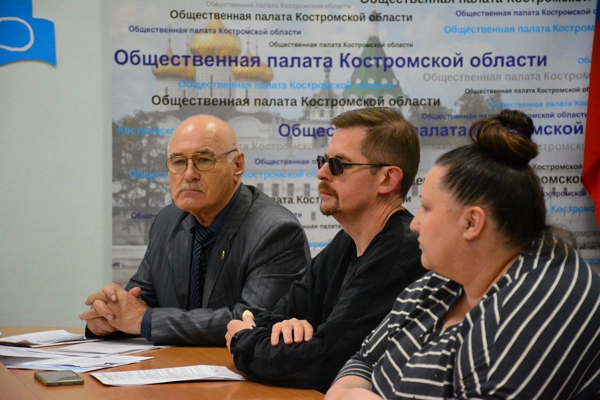 Один из важнейших моментов в обеспечении легитимности выборов – это тесное взаимодействие нашей избирательной комиссии с региональной Общественной палатой