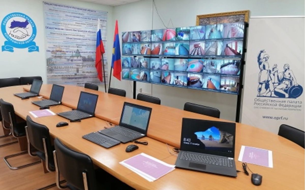 Один из важнейших моментов в обеспечении легитимности выборов – это тесное взаимодействие нашей избирательной комиссии с региональной Общественной палатой Один из важнейших моментов в обеспечении легитимности выборов – это тесное взаимодействие нашей избирательной комиссии с региональной Общественной палатой