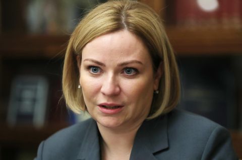 Ольга Любимова: Вручили премии Минкультуры России за вклад в развитие программы «Пушкинская карта»