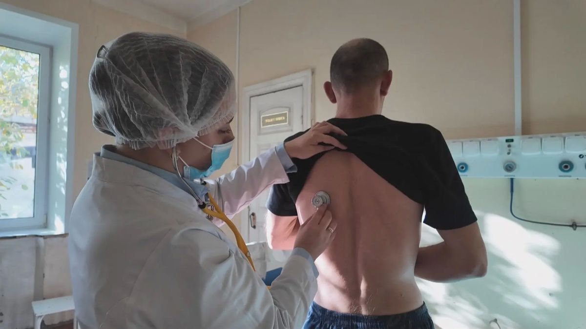 В Костромской области зарегистрирован первый в сезоне случай гриппа