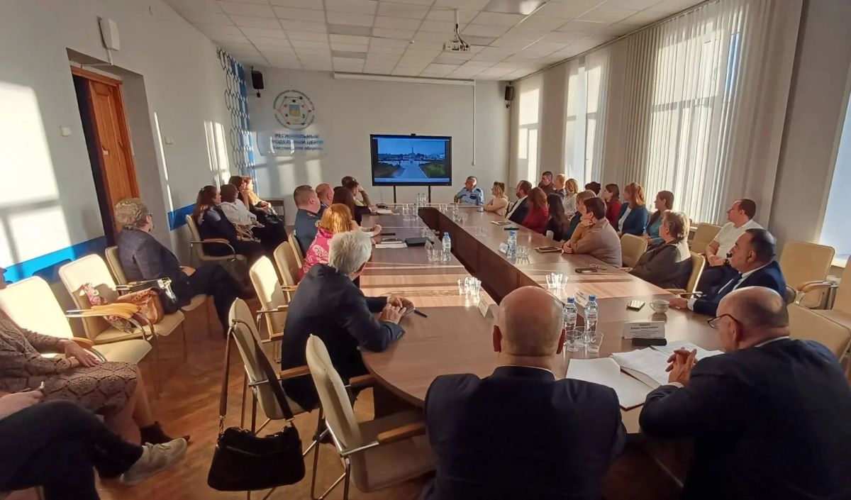 В Костроме почтили память героев СВО разных национальностей В Костроме почтили память героев СВО разных национальностей