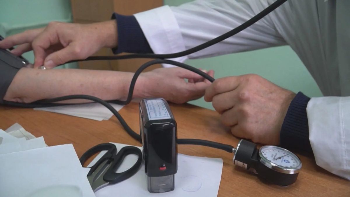 В Костроме подвели предварительные итоги работы фонда ОМС за этот год