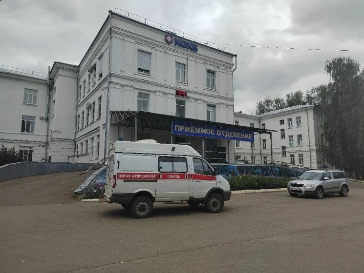 Заведующего костромским моргом поймали на миллионных взятках от санитара за выдачу тел без очереди