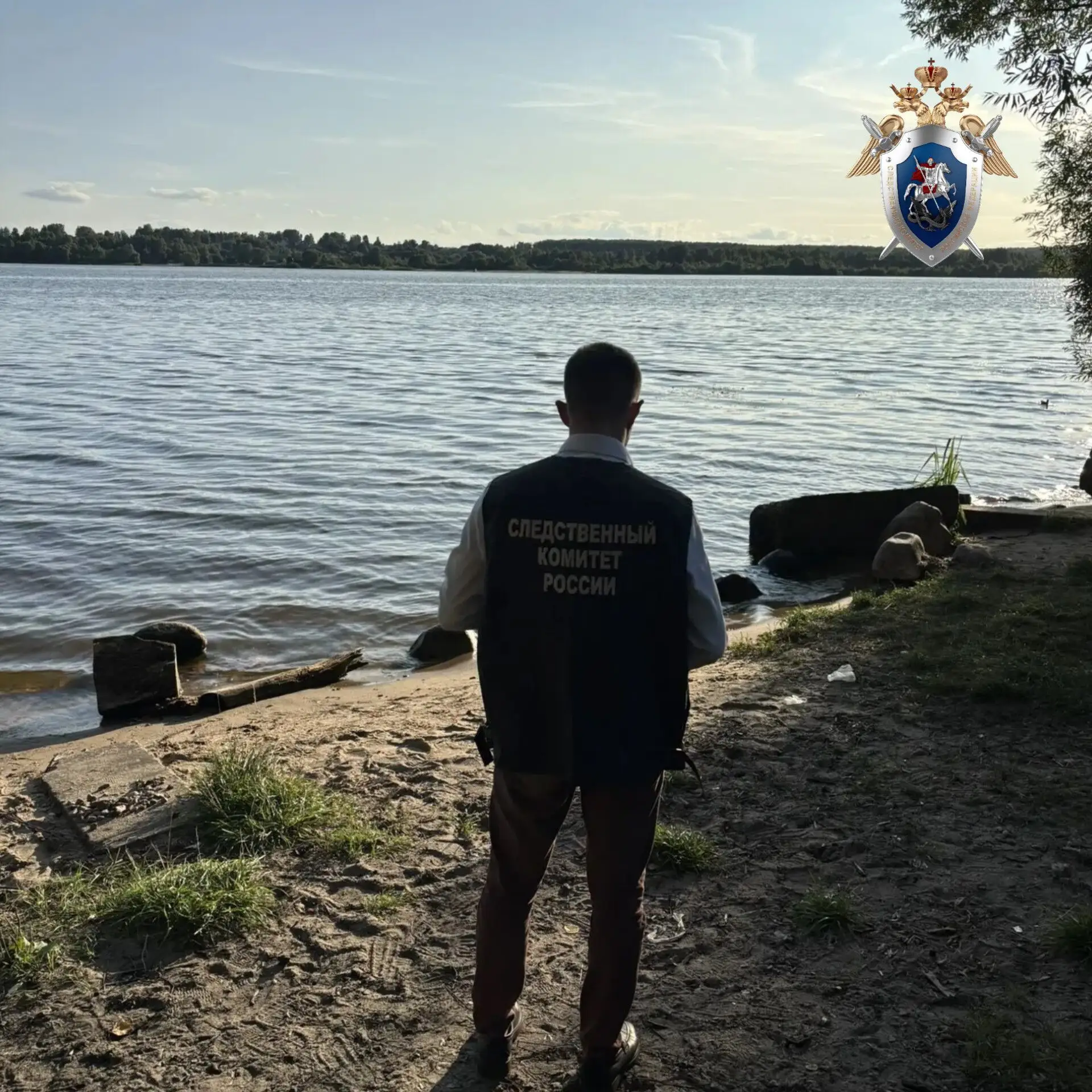 В Костроме завершено расследование уголовного дела в отношении местной жительницы, обвиняемой в причинении смерти по неосторожности своему ребенку