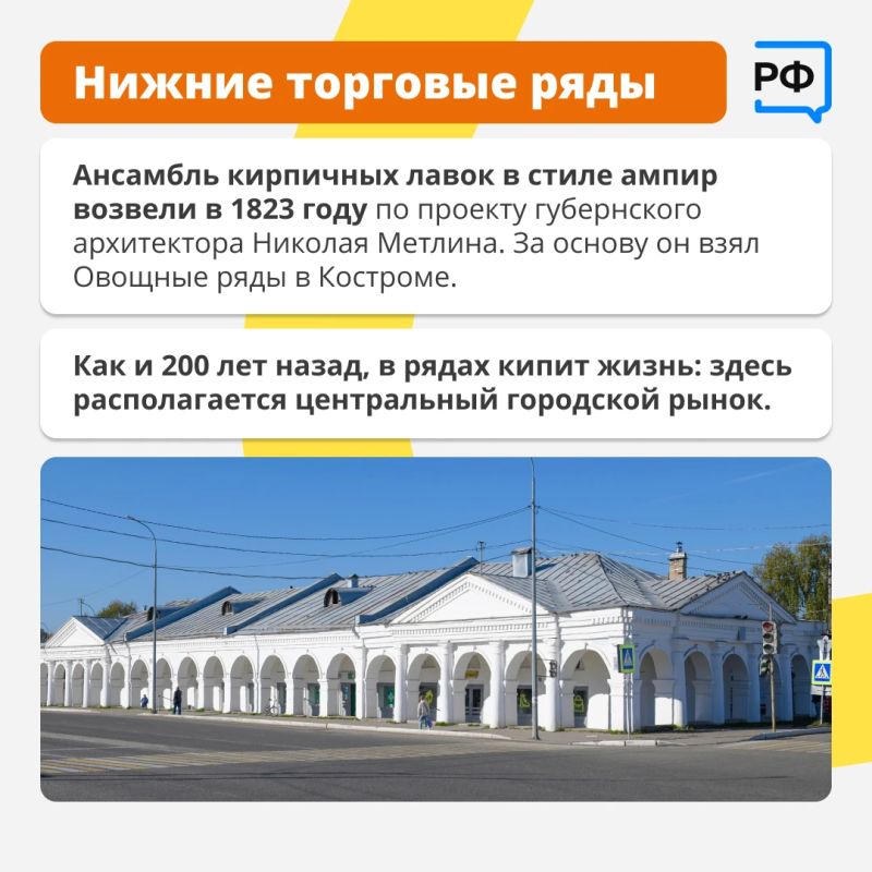 В Галиче можно попробовать копчёную щуку и увидеть следы средневековой крепости В Галиче можно попробовать копчёную щуку и увидеть следы средневековой крепости