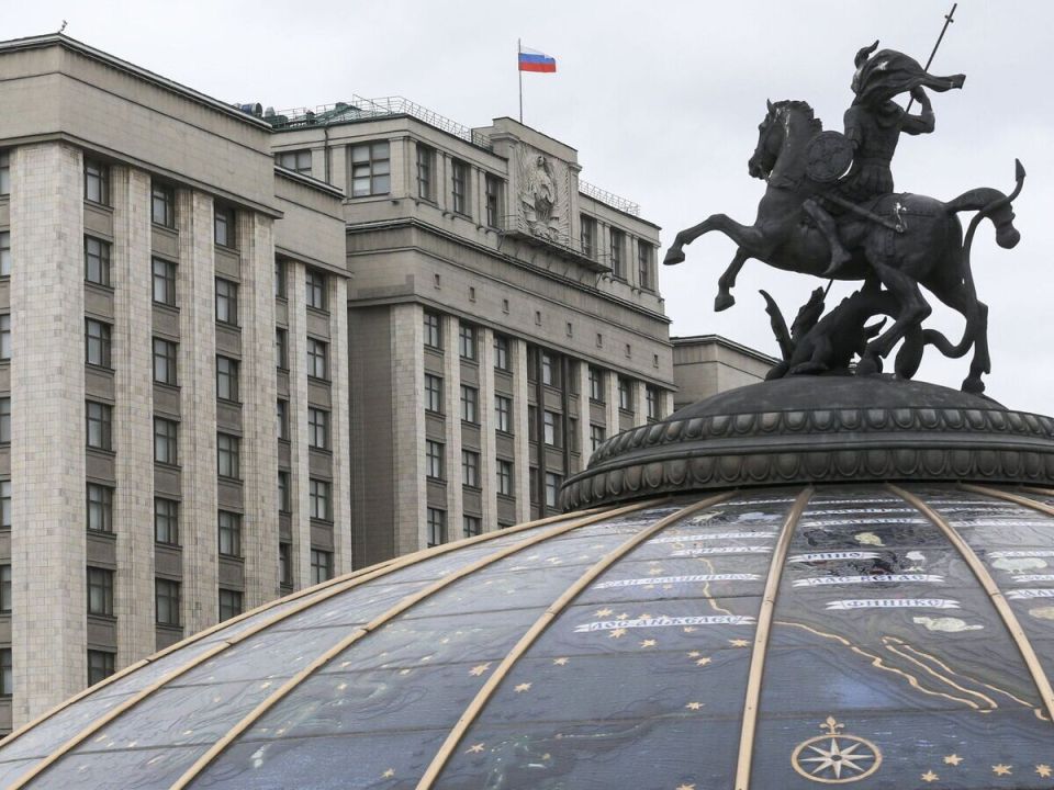 В Госдуме предложили суровые наказания за привлечение детей к диверсионной деятельности