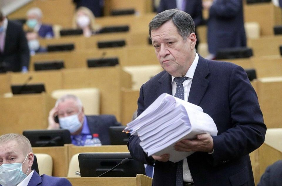 Госдума предлагает мораторий на штрафы по кредитам: что известно