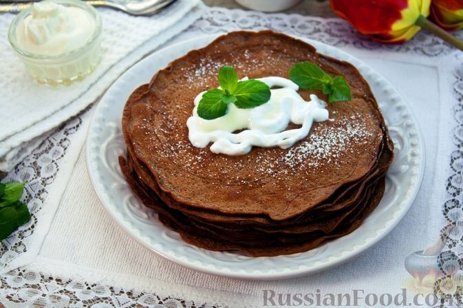 Вдохновляющие идеи для завтраков: утро в кулинарном раю