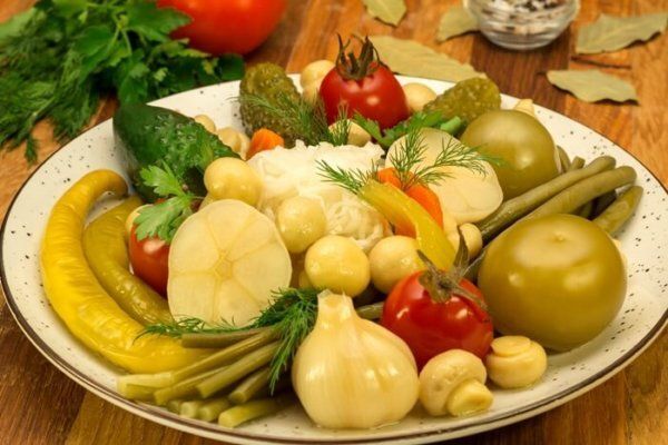 Секреты домашнего соления: как сохранить вкус и аромат на зиму