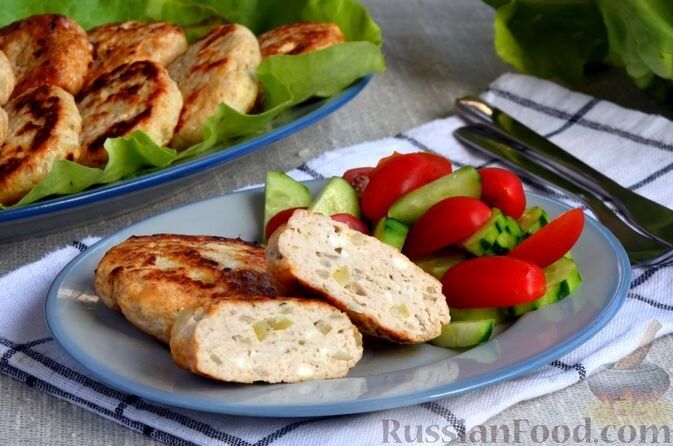 Кулинарные искушения: рецепты на выходные