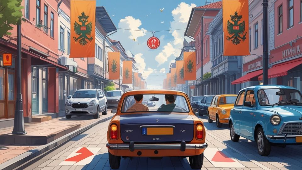 Как избежать штрафов за неправильную парковку: незаменимые советы