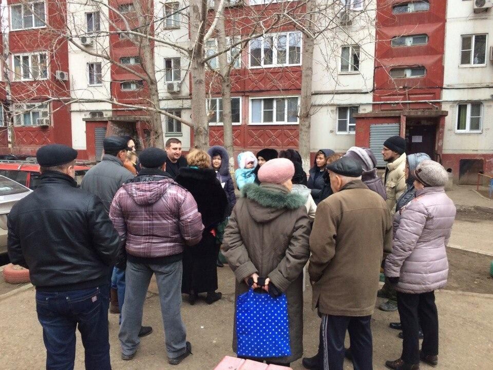 Новые правила жизни в многоквартирных домах: что изменится для жильцов с июня 2025 года