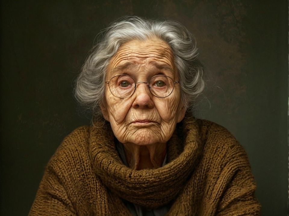 Старение: как распознать его первые звоночки и предотвратить