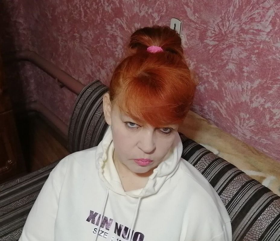 Успех в битве с лишним весом: как 31 кг стали предметом гордости