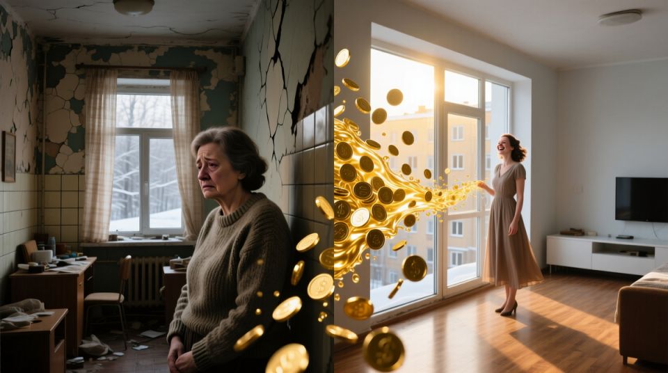 Как вернуть семейный бюджет: история о нецелевых тратах мужа