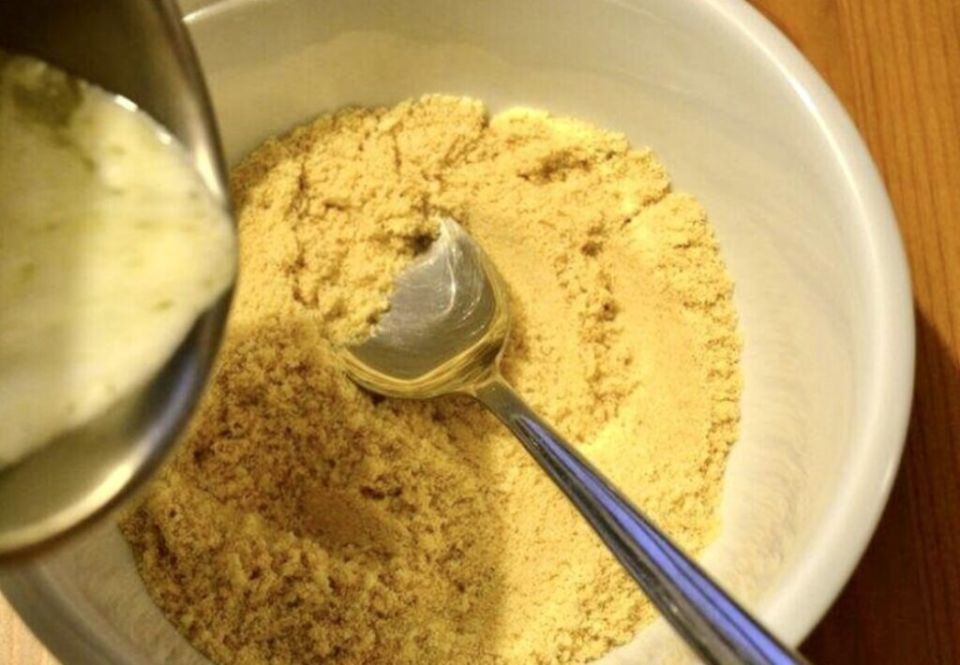 Универсальная паста: простое решение для чистоты вашего дома