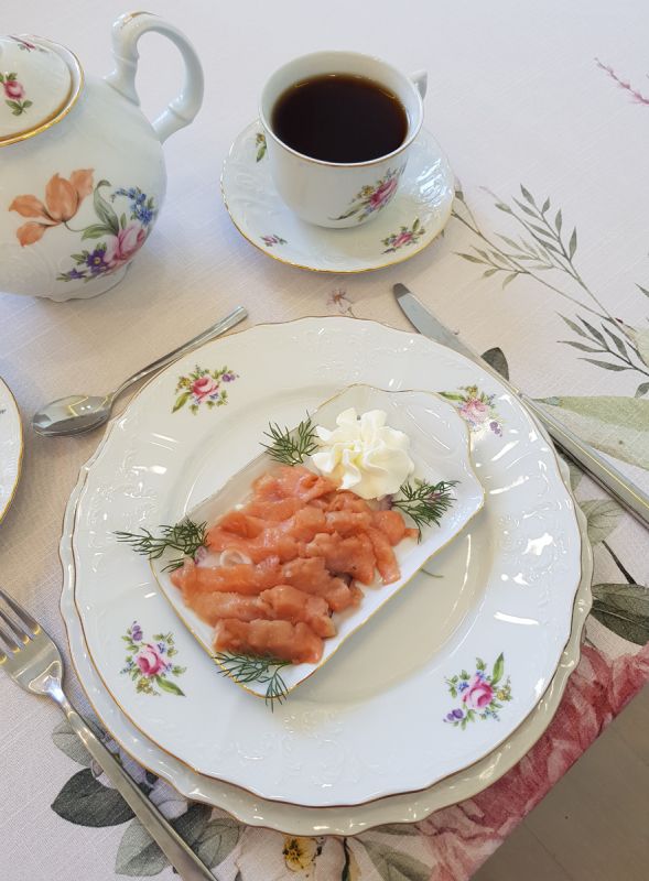 Солёная горбуша: простой рецепт для вкусного ужина