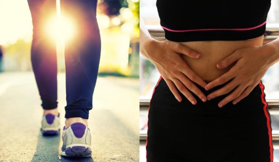 Эффективные способы избавления от жира на животе: секреты от экспертов