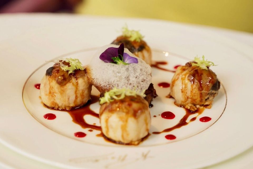 Кулинарная история: котлеты из кролика, созданные для помолвки Николая II