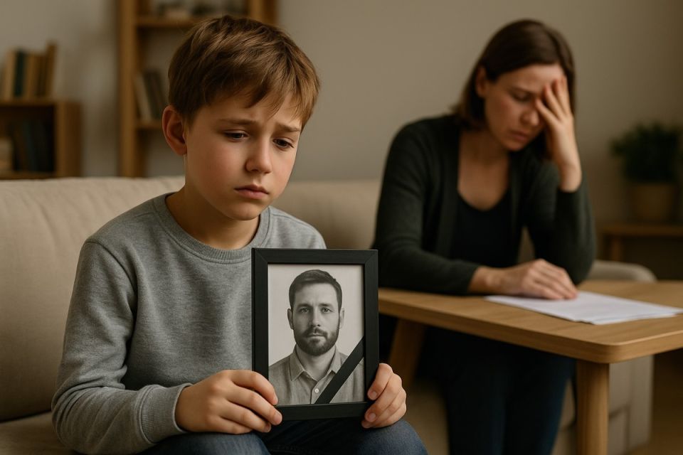 Наследство без шансов: почему ребенок не сможет получить имущество пропавшего отца