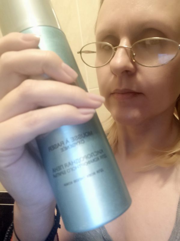 Как универсальная пена для бритья может преобразить ваш дом