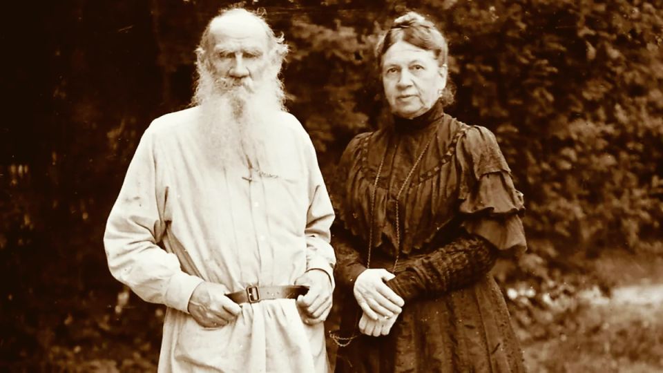 Почему мужчины выбирают женщин на всю жизнь