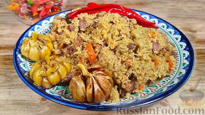 Необычные блюда и простые рецепты: кулинарные идеи для настоящих гурманов