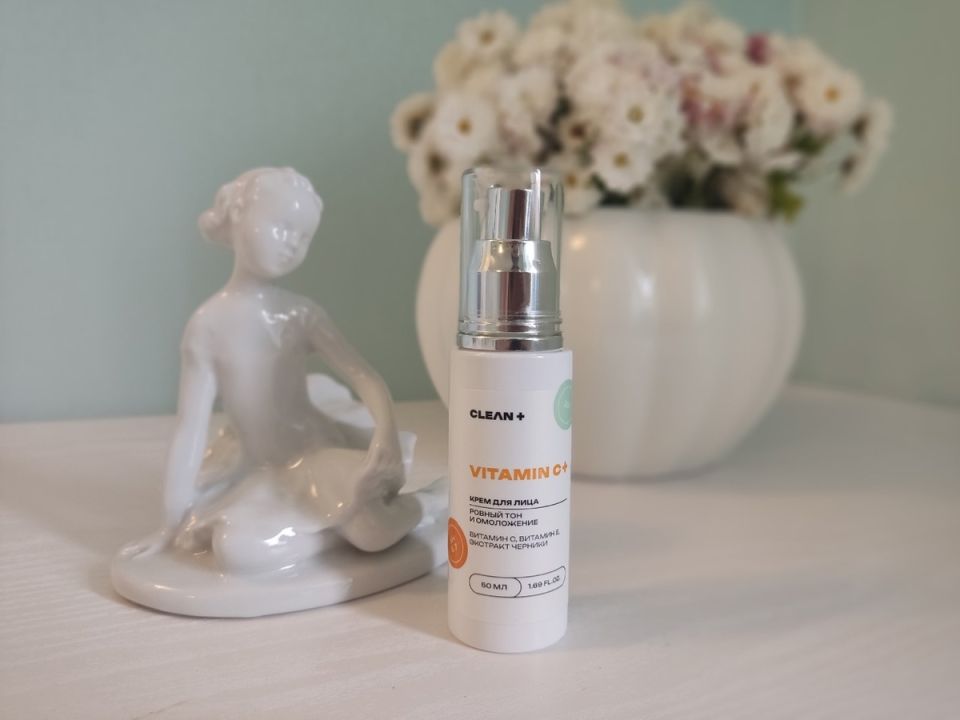 Как витаминизировать кожу в холодные дни: эффективные решения для ухода в ноябре