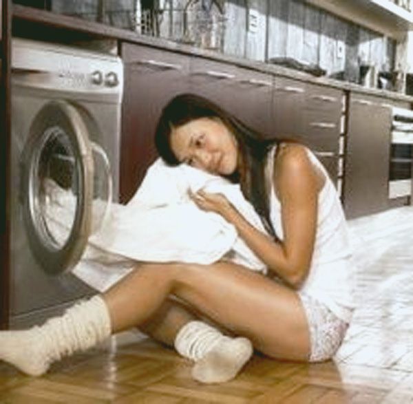 Искусство стирки: как сохранить бельё в идеальном состоянии