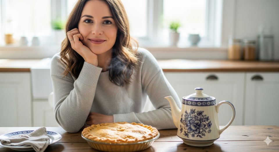 Как создать уютный дом без лишних хлопот: секреты разумной хозяйки