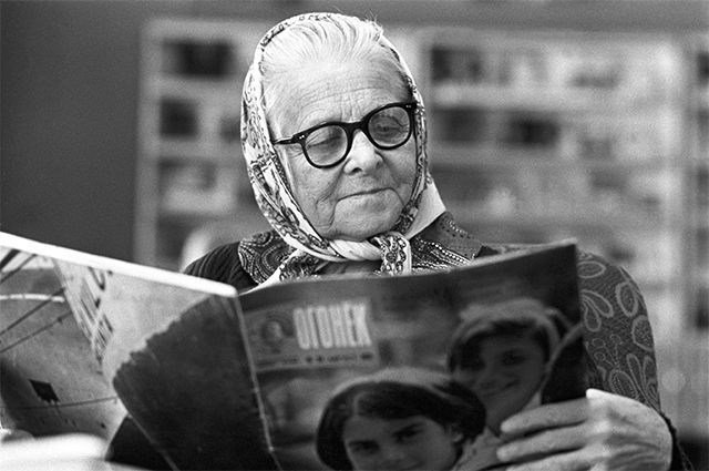 Пенсионные права на вес золота: как одна пенсионерка восстановила справедливость