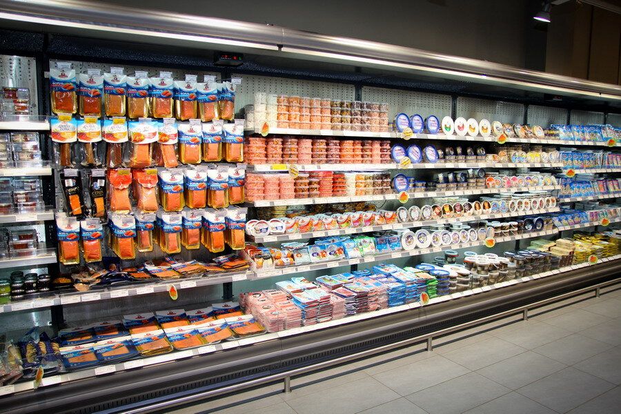 Муки выбора в обществе потребления