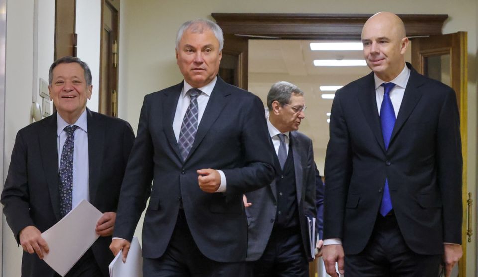 В Госдуме предлагают временную защиту для налогоплательщиков: нюансы упрощенной системы