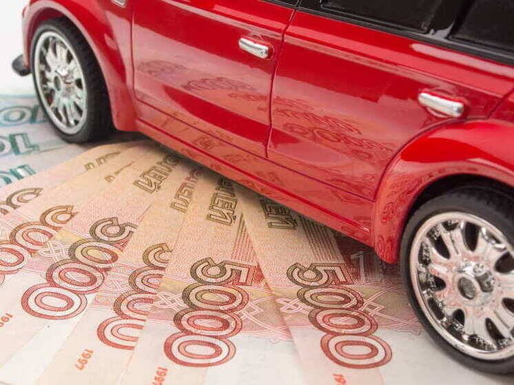 Новое освобождение от транспортного налога для участников СВО: что нужно знать