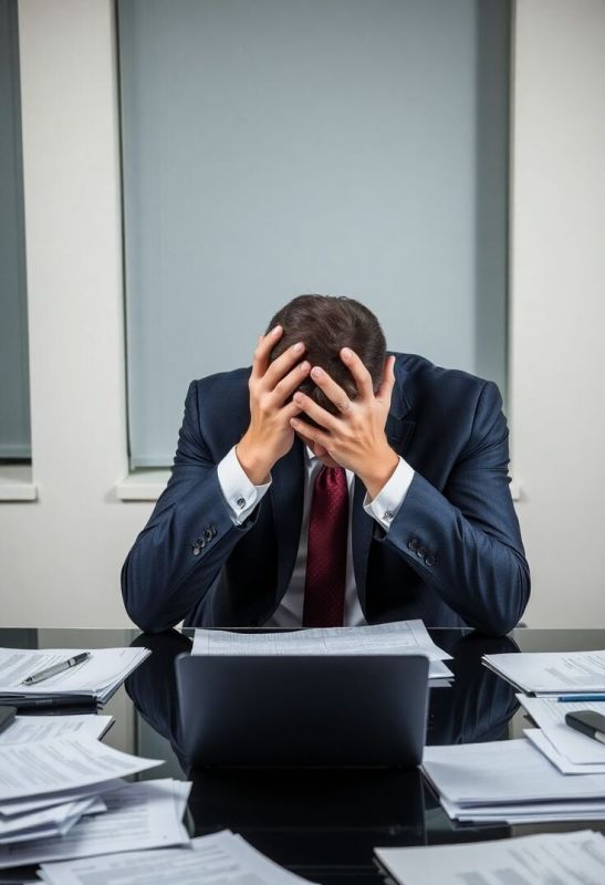 Как новые налоговые реформы ставят под угрозу малый бизнес в России