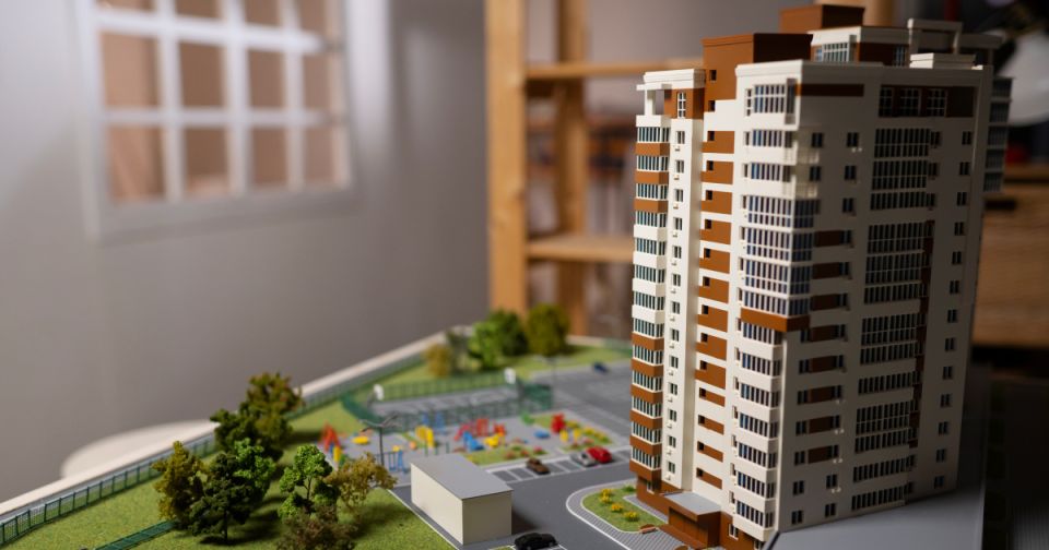 Разные подходы к управлению многоквартирными домами: что выбирает Россия?