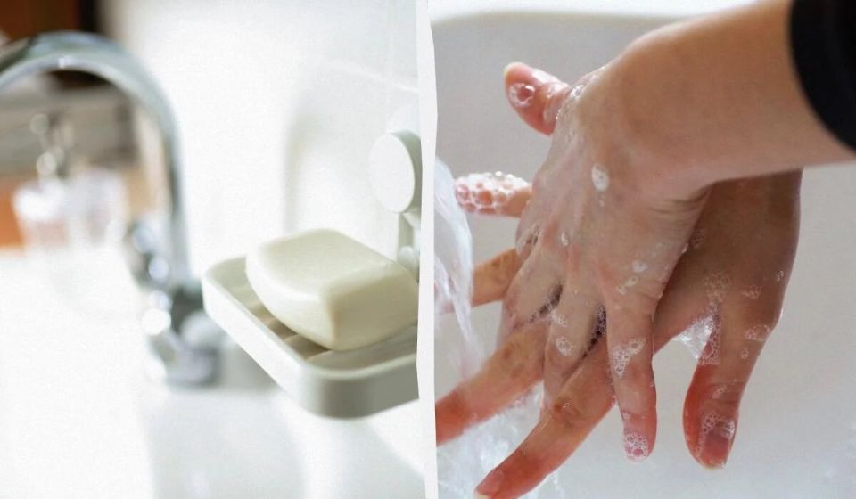 Зачем и как правильно мыть руки: рекомендации для здоровья