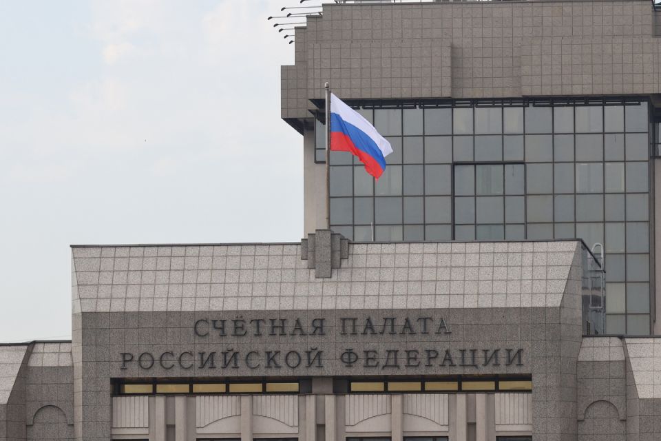 Счетная палата призывает к реформам: время освободить недвижимость коррупционеров