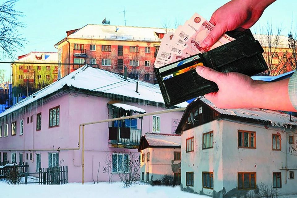 Новые подходы к взысканию долгов по капремонту