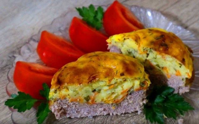 Праздничное меню на 23 февраля: впечатлите своих защитников