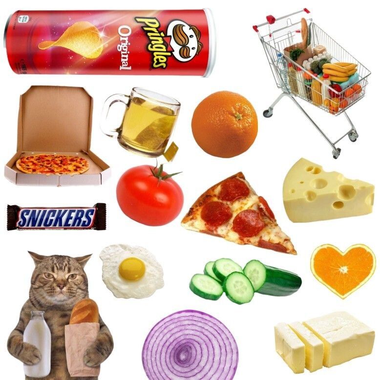 Как правильно подходить к питанию: секреты здорового образа жизни