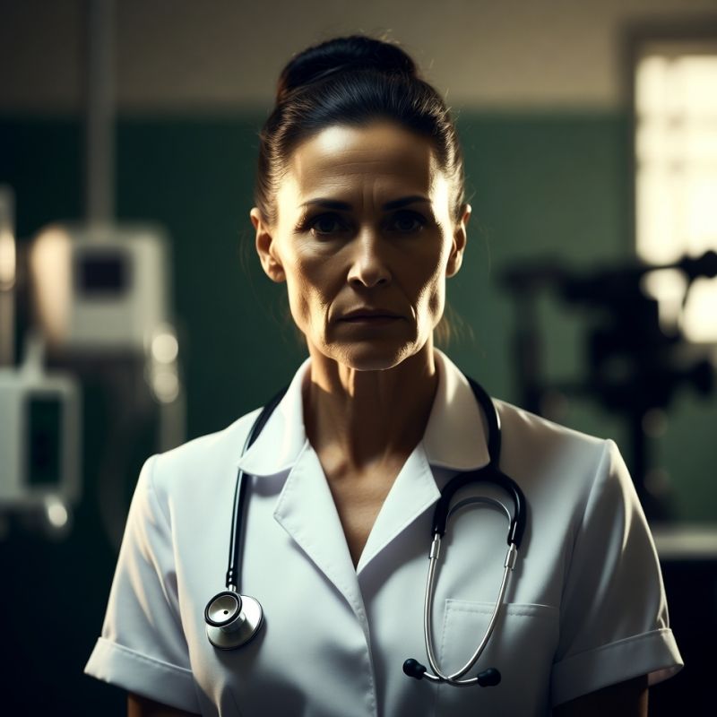 Приходится бороться за пенсию: история медсестры, оказавшейся в бюрократическом лабиринте