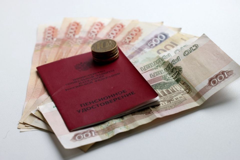 Декабрь принесет повышение пенсий для наиболее нуждающихся граждан